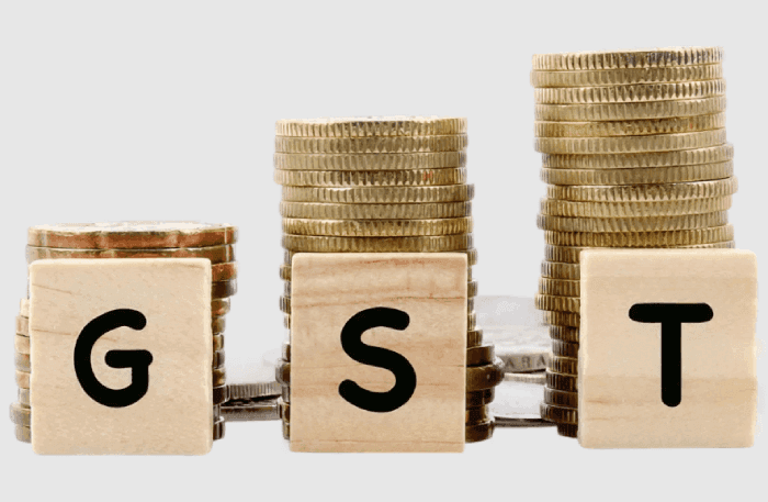 Liberia Revenue Authority - GST Registration Portal - Banner